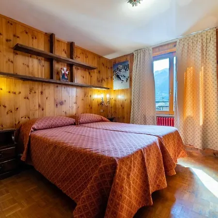 Hotel Cristallo Courmayeur