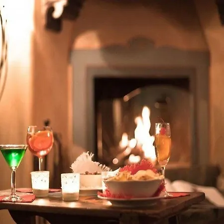 Cristallo Courmayeur