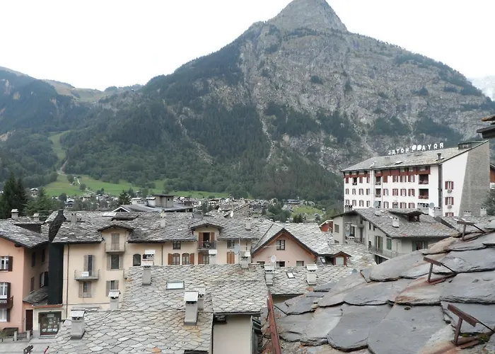 Cristallo كورمايور