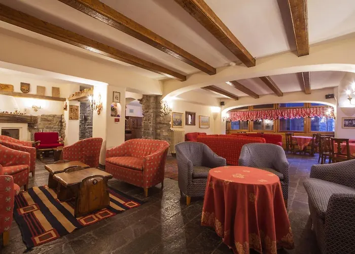 Cristallo كورمايور