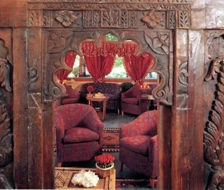 Cristallo Hotel