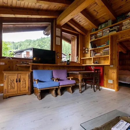 Hotel Cristallo Courmayeur