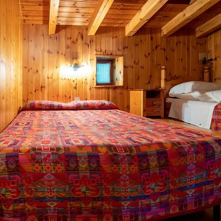 Cristallo Otel Courmayeur