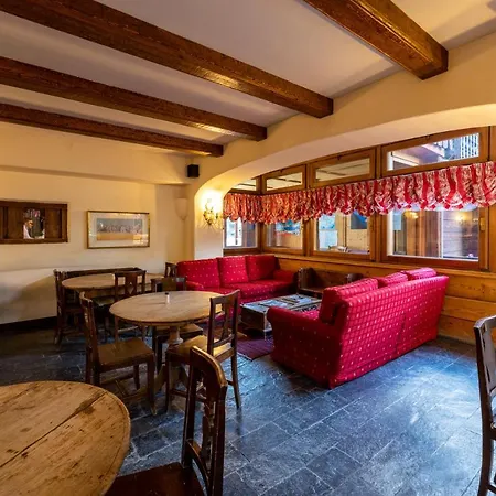 Cristallo Отель 2*