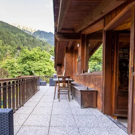 Cristallo 2* Курмайор