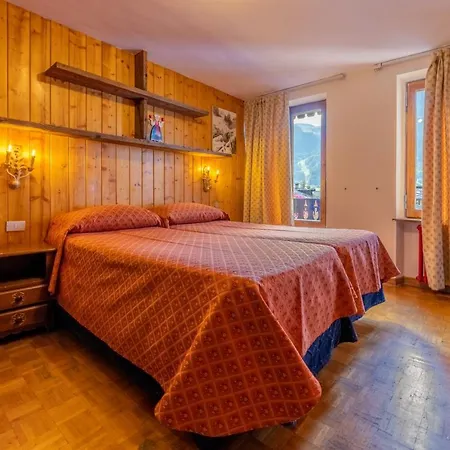 Cristallo Courmayeur