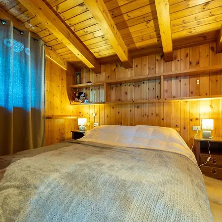 Cristallo Hotel 2*