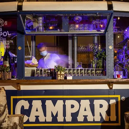 Cristallo 2* Курмайор