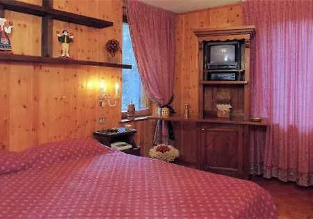 Cristallo 2* Курмайор