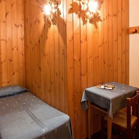 Hotel Cristallo Courmayeur