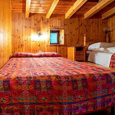 Cristallo Hotel 2*