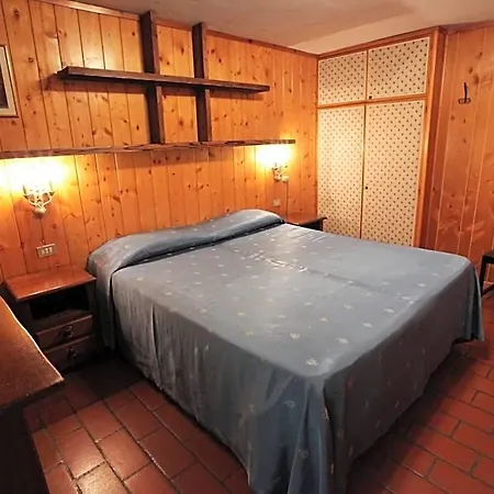 Cristallo Hotel Courmayeur