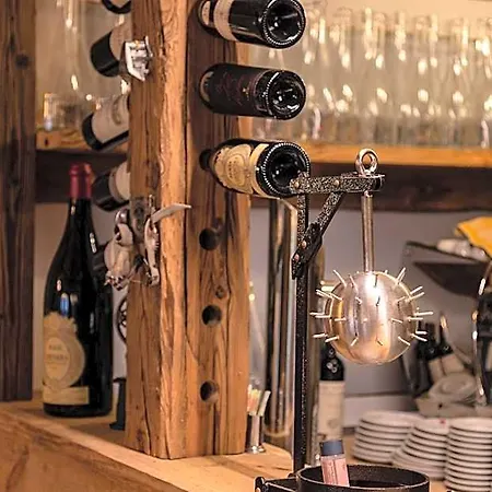 Cristallo Hotel Courmayeur