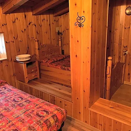 Cristallo Courmayeur