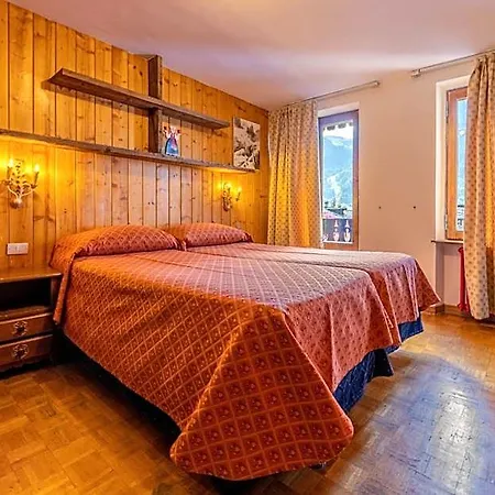 Hotel Cristallo