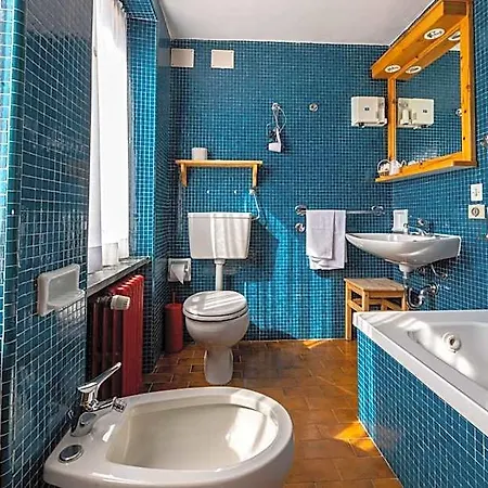 Hotel Cristallo