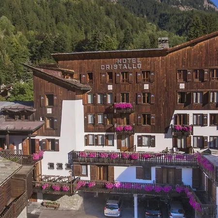 Cristallo Hotel
