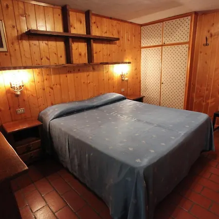 Cristallo Hotel
