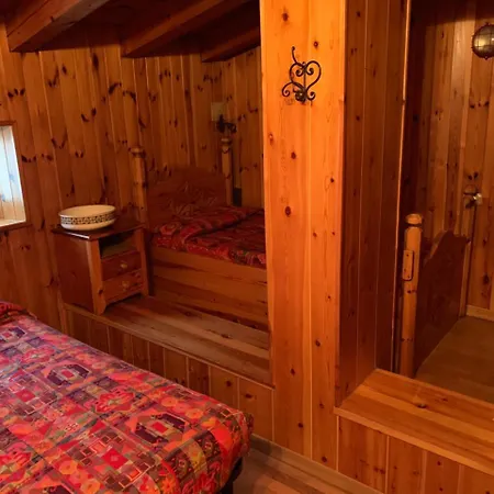 Cristallo Hotel Courmayeur