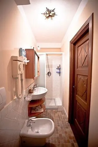 Cristallo 2* Courmayeur