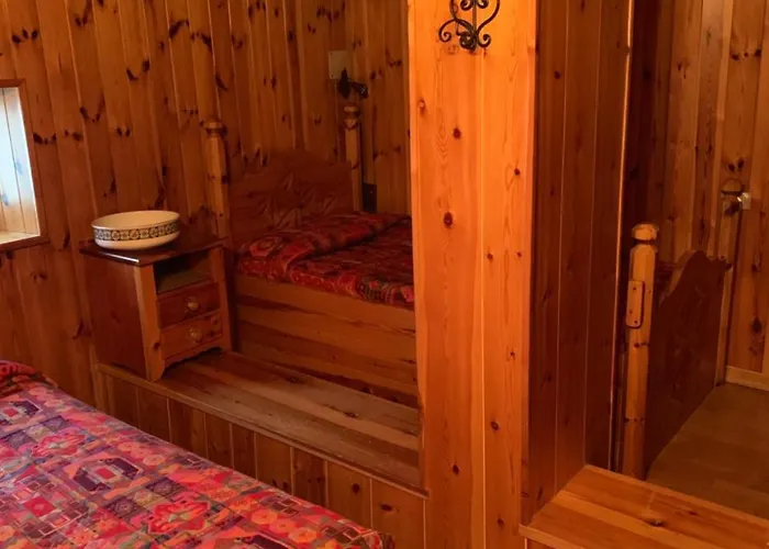 Cristallo Hotel Courmayeur